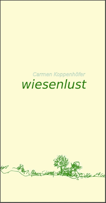 Titelbild: wiesenlust