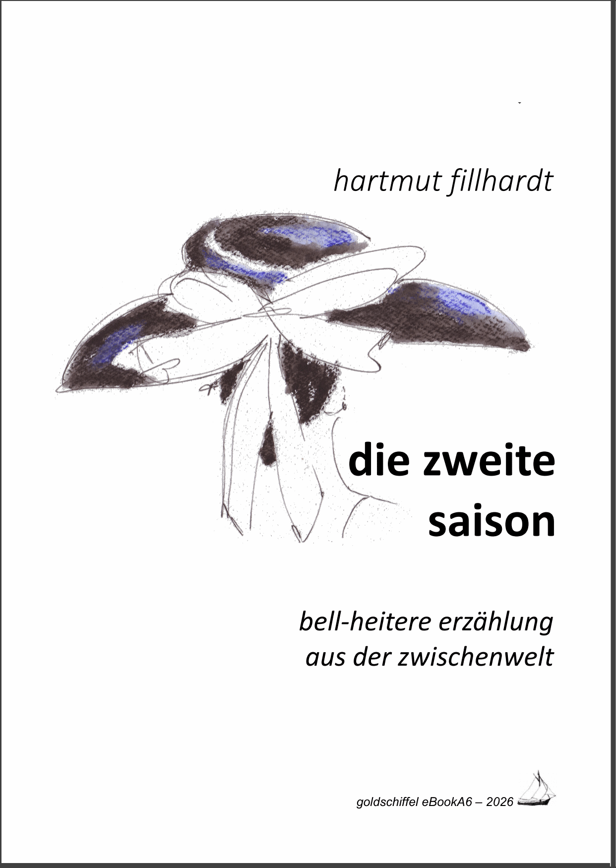 Titelbild: Die Zweite Saison